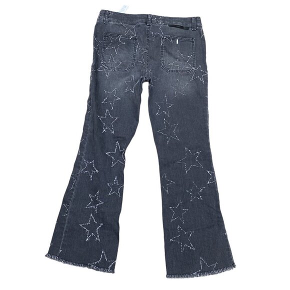 Stella McCartney 'Star Girl' Jeans Size 29 - Picture 4 of 11